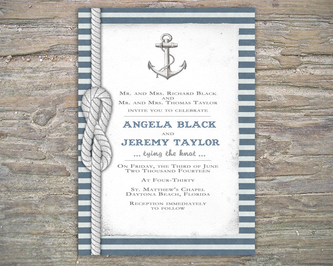 nautical-invitation-diy-printable-invite-for-wedding-or-event-on-luulla
